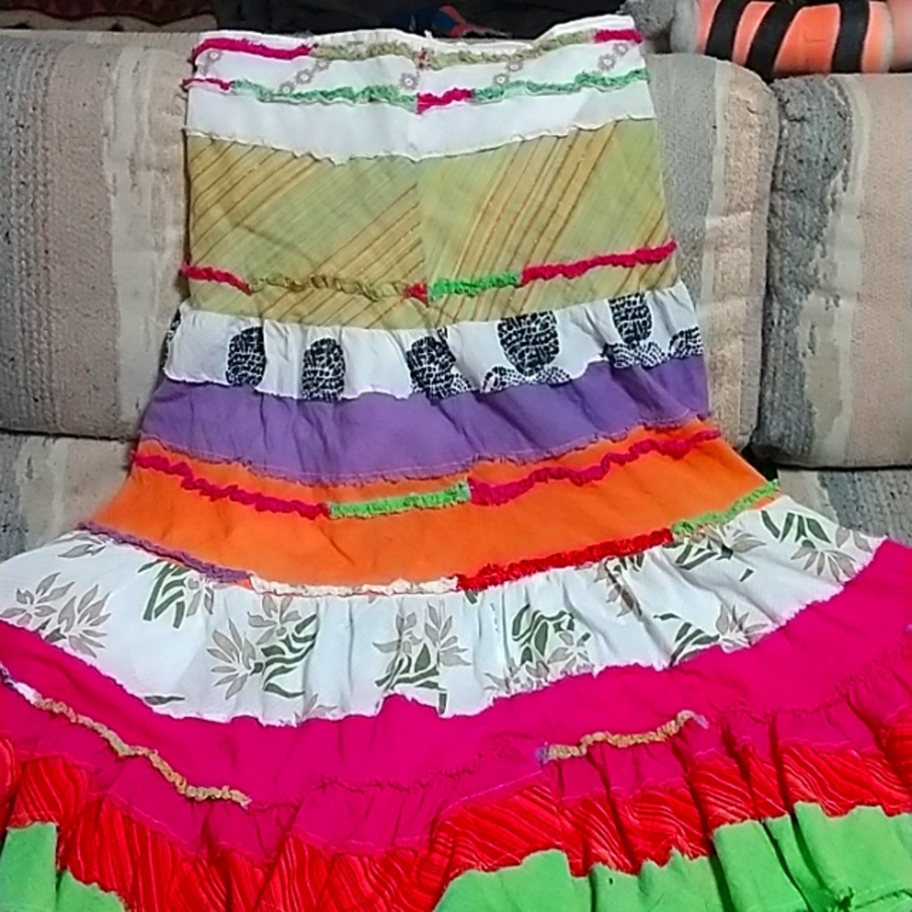 Skirt